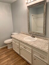 7804 Avenue X - B Ave in Lubbock, TX - Building Photo - Building Photo