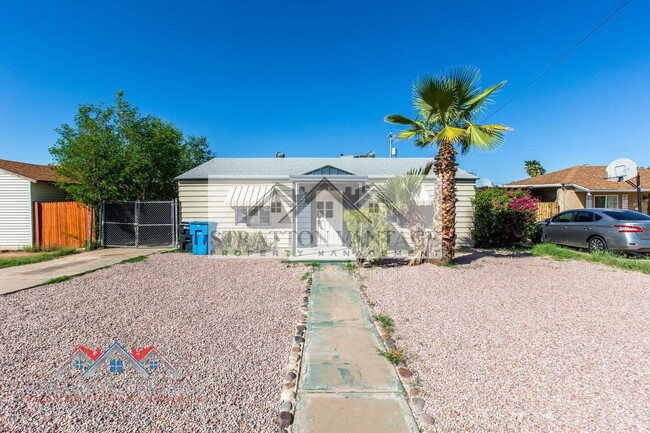 1324 W Clarendon Ave in Phoenix, AZ - Building Photo - Building Photo