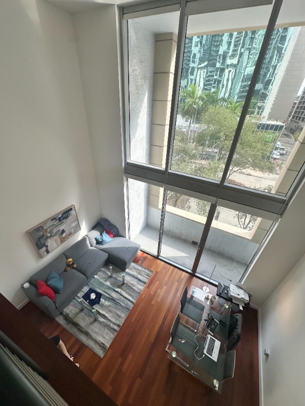 1060 Brickell Ave in Miami, FL - Building Photo - Building Photo