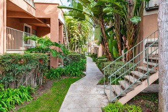 Portofino Apartments in Santa Ana, CA - Building Photo - Building Photo