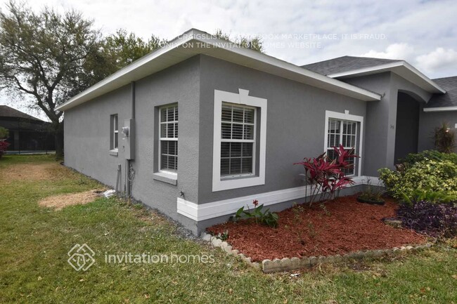 1458 Stoneywood Way in Apopka, FL - Building Photo - Building Photo