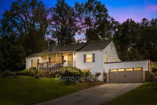 property at 714 85th St S