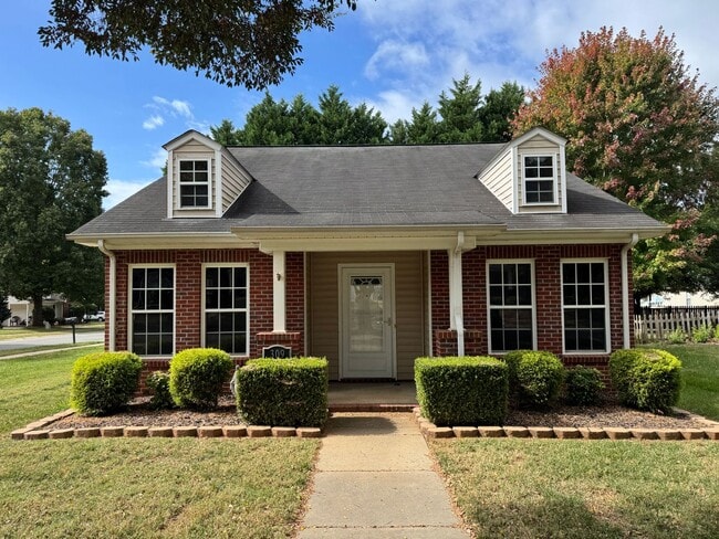 property at 309 Llewellyn St
