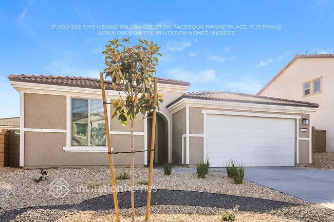 25093 Mountain Violet Wy in Menifee, CA - Foto de edificio - Building Photo