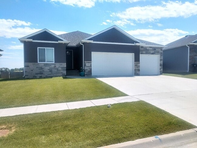 property at 7833 Hayek Dr