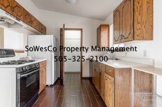 2604 Rio Vista Way in Farmington, NM - Building Photo - Building Photo