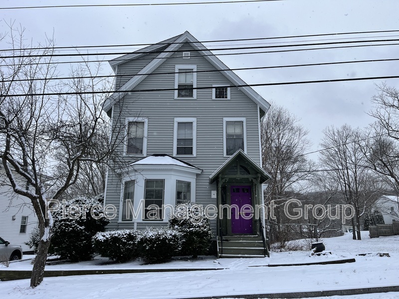 121 Rumford St in Concord, NH - Building Photo