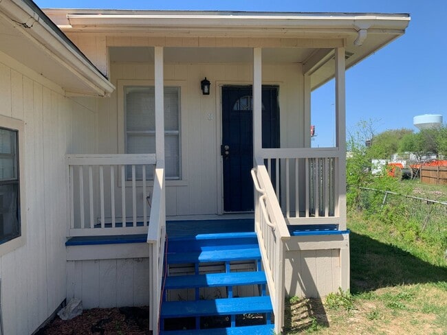 property at 2319 Observation Dr