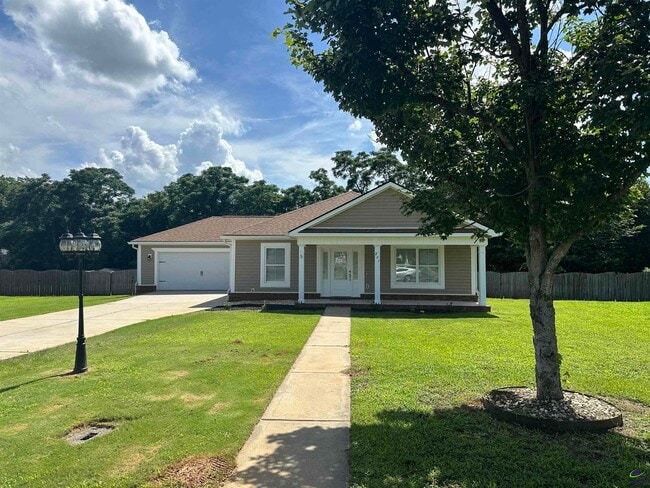 property at 221 Courthouse Ln