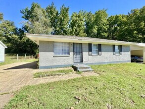5378 Beaverton Dr in Memphis, TN - Building Photo - Building Photo