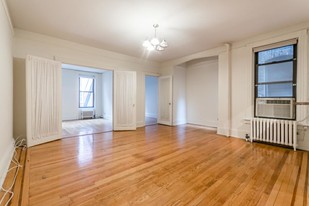 416 East 89th Street Apartamentos