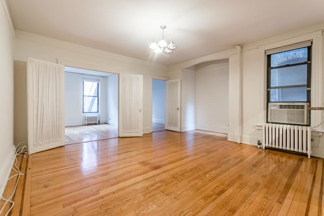 416 East 89th Street