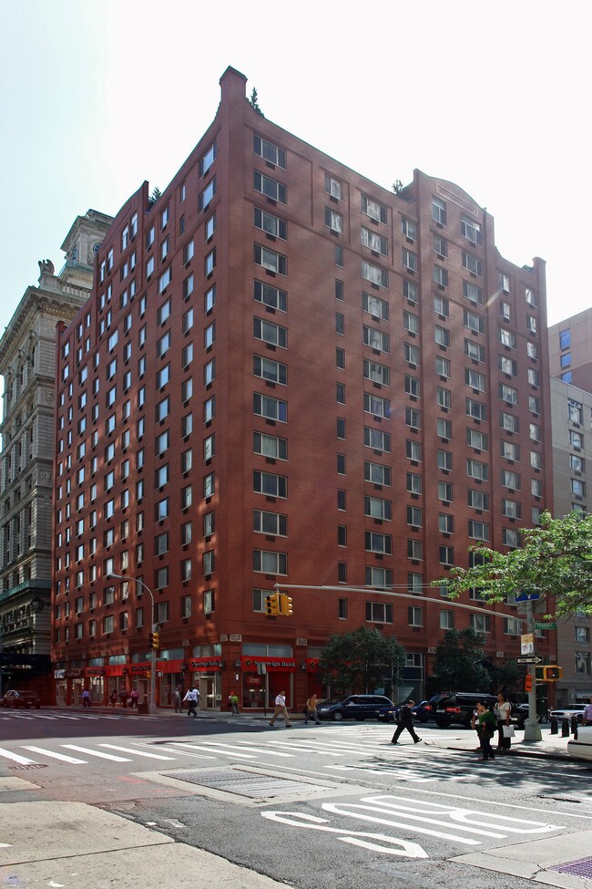 366 Broadway in New York, NY - Foto de edificio - Building Photo