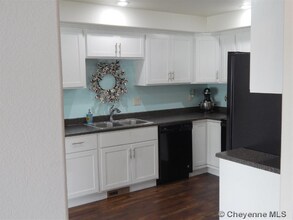 6505 Painted Rock Trl in Cheyenne, WY - Building Photo - Building Photo