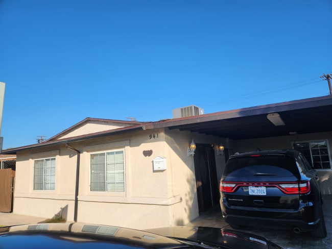 941 E 6th St in Calexico, CA - Building Photo