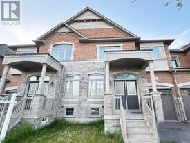 90 Christian Ritter Dr in Markham, ON - Building Photo