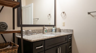 The Langston in Charlotte, NC - Foto de edificio - Interior Photo