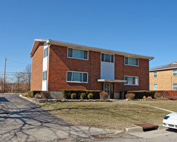 323 Firwood Dr Apartments