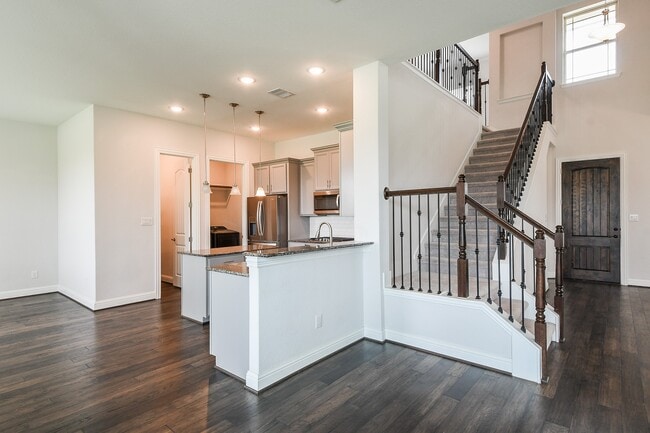 property at 3802 W Vicksburg Estates Dr