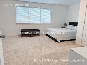 3251 S Forest Ave in Saratoga Springs, UT - Building Photo - Building Photo