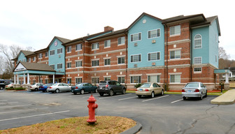 AHEPA 110 III Senior Apartments