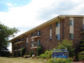 Harbor View Village Apartments