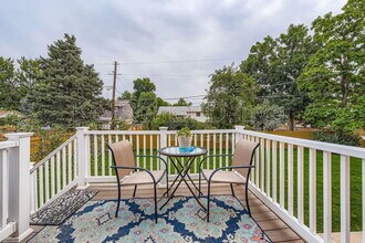 2796 S Quay Way in Denver, CO - Foto de edificio - Building Photo