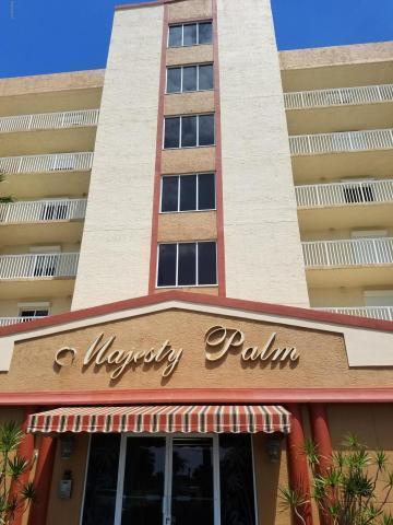 925 Florida A1A in Satellite Beach, FL - Building Photo