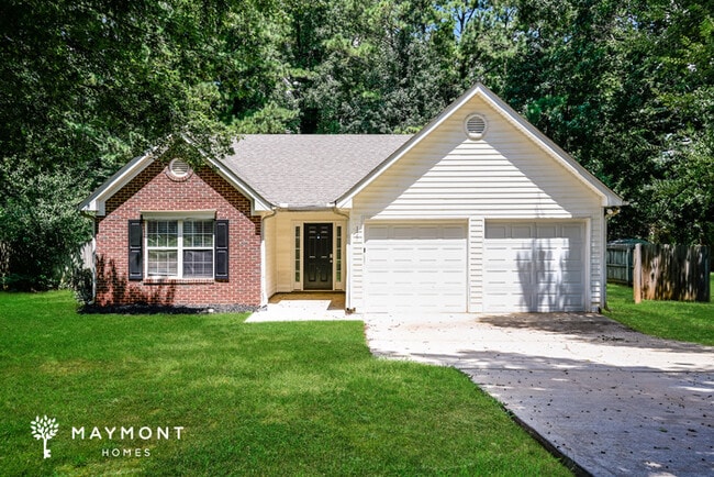 property at 127 Goldleaf Dr