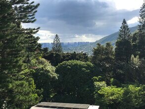 3321 Anoai Pl, Unit A in Honolulu, HI - Foto de edificio - Building Photo