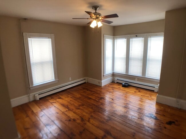 property at 42 Tyler St