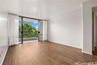 440 Seaside Ave in Honolulu, HI - Building Photo - Building Photo