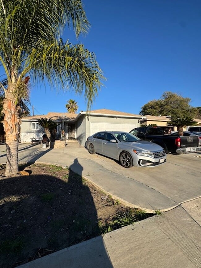 419 Angela Way in San Jacinto, CA - Building Photo - Building Photo