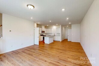 2752 Yeager Dr NW in Concord, NC - Building Photo - Building Photo