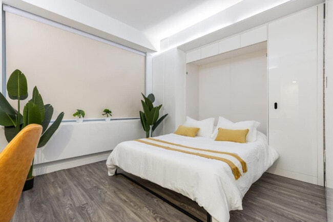 property at 12607 Larchmere Blvd