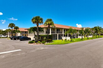 3160 N Atlantic Ave in Cocoa Beach, FL - Building Photo - Building Photo