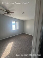 2115 Ottawa St in Leavenworth, KS - Building Photo - Building Photo