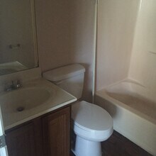 1634 Post Rd, Unit Unit 1 in San Marcos, TX - Building Photo - Building Photo