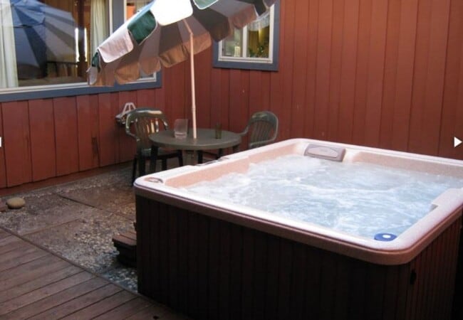 479 Capri Dr in South Lake Tahoe, CA - Building Photo - Building Photo