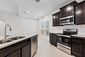 649 Oxford Ln in Troy, TX - Building Photo - Building Photo