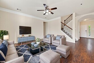 3107 Tall Sycamore Trail in Katy, TX - Building Photo - Building Photo