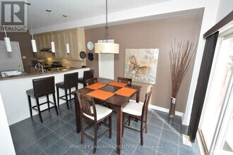 4825 Fulwell Rd in Mississauga, ON - Building Photo - Building Photo