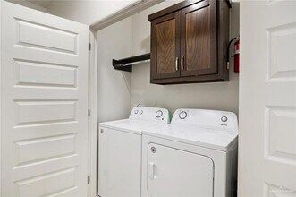 1703 W Garrison Dr, Unit 1 in Pharr, TX - Building Photo - Building Photo