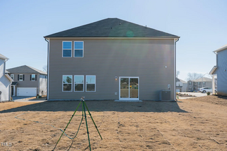 65 White Birch Ln in Angier, NC - Building Photo - Building Photo