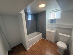 118 Broadwater Ave, Unit Basement Unit in Billings, MT - Foto de edificio - Building Photo