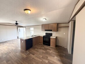 3104 N Cardinal Rd in Azle, TX - Building Photo - Building Photo