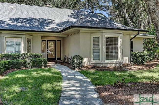 5 Cotton Crossing in Savannah, GA - Foto de edificio - Building Photo