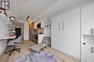 1635 Military Trail in Toronto, ON - Building Photo - Building Photo