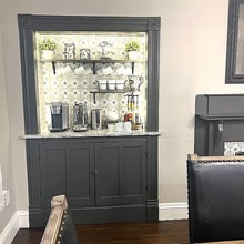 613 S Fulton St in Salisbury, NC - Foto de edificio - Building Photo