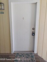 2130 Forest Knoll Dr NE in Palm Bay, FL - Building Photo